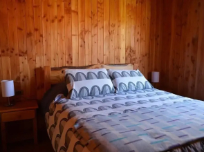 Traumaco Lodge