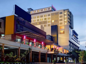 Fugo Hotel Banjarmasin