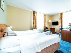 Warmiński Hotel & Conference