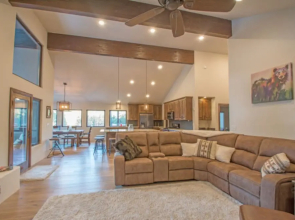 Lucky