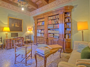 Castello Leopoldo