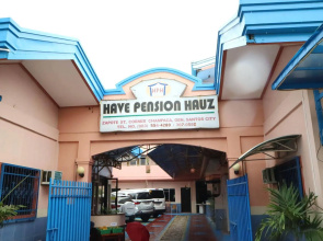 Have Pension Hauz