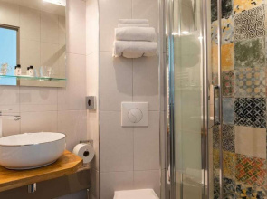 Hotel Comfort Inn Orleans Saran