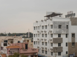 Sharma Residency Madurai