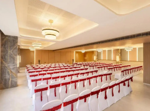 Regenta Hotel Science Center, Bhuj