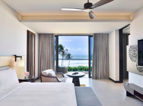 Resort Weligama Bay Marriott Resort & Spa