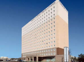 Hospital INN Dokkyo Medical University