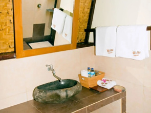 Lumbung & Garden Resort Bonti