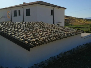 Apartment With one Bedroom in Montallegro, With Wonderful sea View and