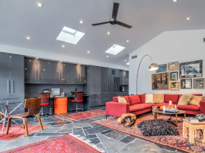 515 Cavdale Rd Home