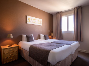 Kyriad Montpellier Centre - Antigone