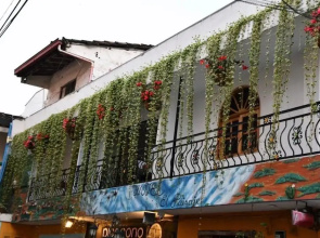 Hotel El Paisaje