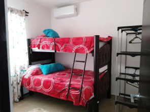 Apartamento Vacacional