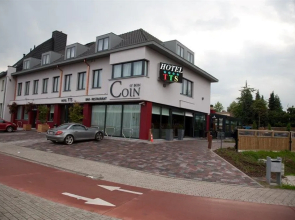 Hotel TTS