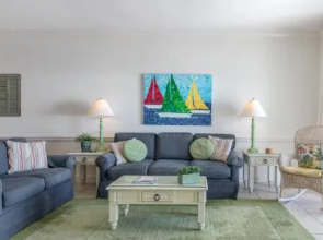 Dolphin Key by Sugar Sands Realty