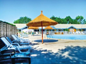 Village Vacances Passion Les Brigantins