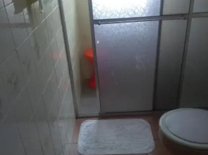 Suíte Aconchegante