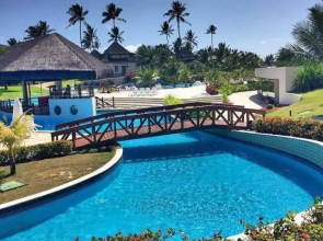 Flat Beach Class Muro Alto - Porto de Galinhas