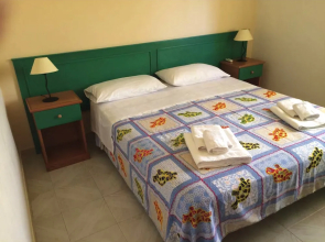 Residence Villa Dacla
