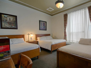 Hotel de Paris