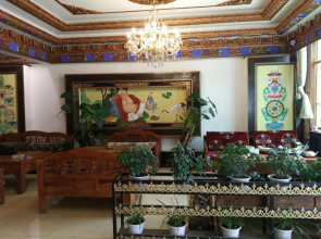 Tea Horse Road Hotel