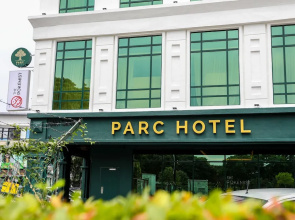 Parc Hotel
