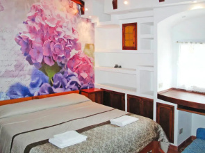 Apartment in Imperia with communal pool