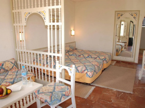 Hotel Agadir Les Omayades
