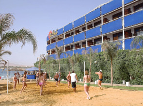 Lido Sharm Hotel Naama Bay