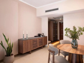 Kresten Royal Euphoria Resort