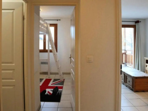 Résidence Balcon Des Airelles - 2 Pièces pour 5 Personnes 674