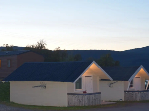 Lundhøgda Camping og Motell