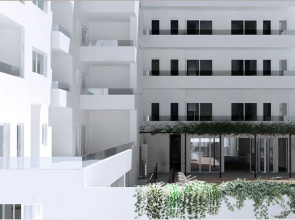 Aparthotel Marina Drach