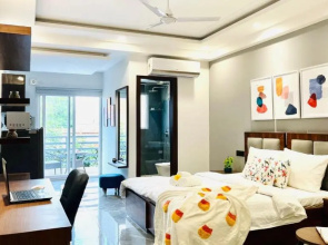 ZEN Studios - DLF CyberCity Gurgaon