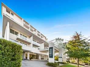 Adina Serviced Apartments Canberra Dickson