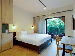 Hyatt House Johannesburg Rosebank