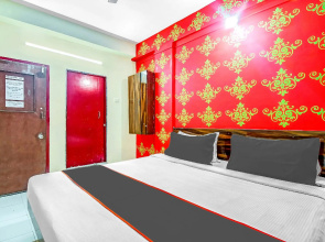 Hotel Lemon Arrow Inn by OYO Rooms
