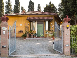 Villa Casalino