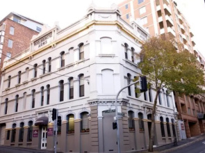 Azzurro Pod Hotel Darling Harbour