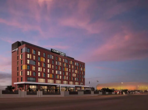 Courtyard By Marriott Dakar Diamniadio