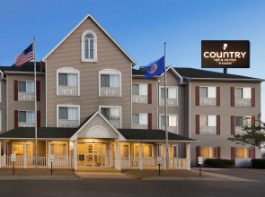 Country Inn & Suites by Radisson, Owatonna, MN
