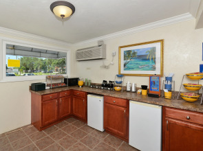 Americas Best Value Inn Bradenton Sarasota