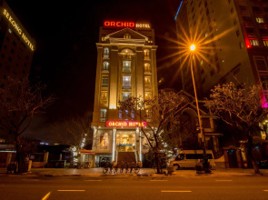 Orchid Hotel Danang