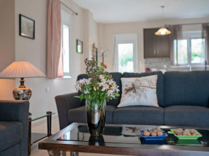 Aliki Serenity Cottage