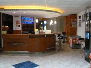 Hotel Jurki Dom
