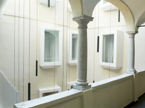 Hotel Gabbani