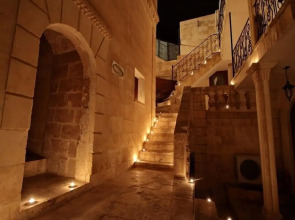 Zinciriye Hotel - Special Class