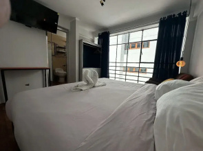 Margarita B&B