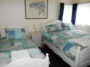 Travellers Rest B&B