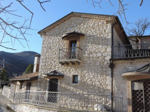 Villaggio Rurale Le Sette Querce